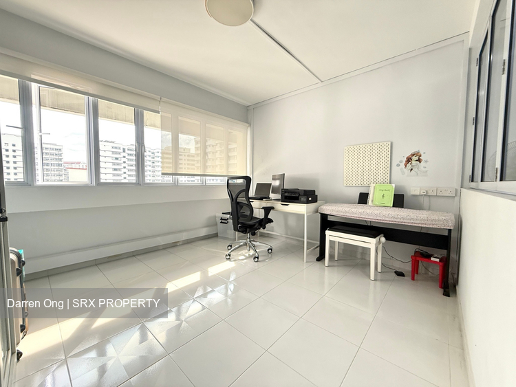 Blk 496B Tampines Street 43 (Tampines), HDB 4 Rooms #490149381